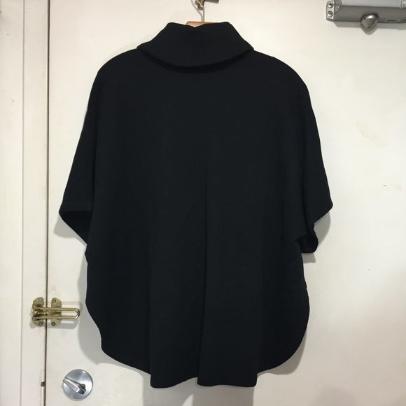 LAUREN RALPH LAUREN CAPE BLOUSES SIZE XS - Picture 3 of 7